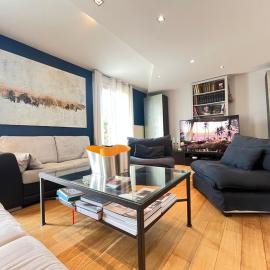 Les hauts de Merfy maison 4 chambres avec piscine