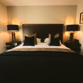 Keenans Boutique Hotel, hôtel à Termonbarry