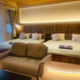 Rice House INN, hotel in Chishang