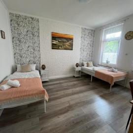 Pension in Delmenhorst, hotel sa Delmenhorst