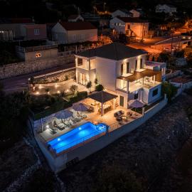 Villa Maria - Exclusive privacy