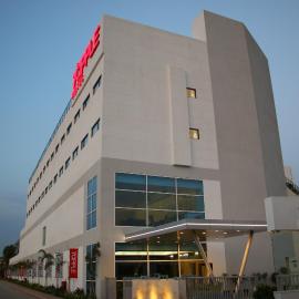 7 Apple Hotel Aurangabad、アウランガーバードのホテル