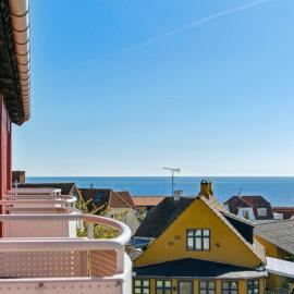 Apartment Eicke - 400m from the sea by Interhome