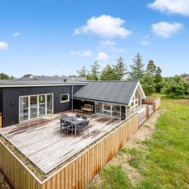 Holiday Home Adde - 1km from the sea by Interhome