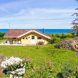 Holiday Home Henric - 75m from the sea by Interhome