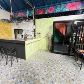 The love shack atChaba