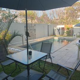 Mira lune guesthouse