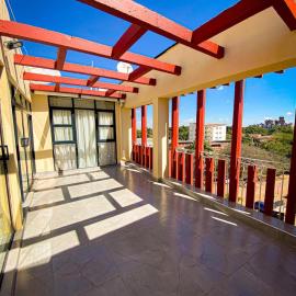 Cozy Up on 5th, hotel a Harare