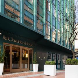 Charles Hope Boutique Hometel โรงแรมในเคปทาวน์