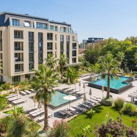 Artistic space in Azur Premium