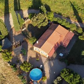 Il Casale de I Casali del Troscio, hotel u gradu Kapalbio