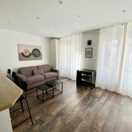 Maison le Bac Apartments, hotel a París