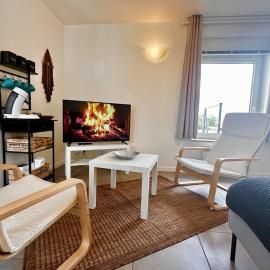 Woippy में, होटल M 101 Studio pause détente proche centre Metz