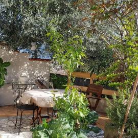 Appartement au pied du Vercors, hotel a Sassenage