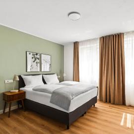 Limehome Karlsruhe Kaiserstraße, hotel in Karlsruhe