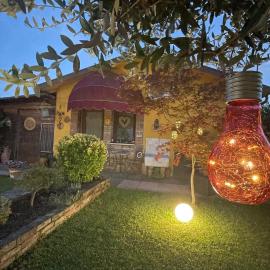 Casa Orcio in Countryside of Venice