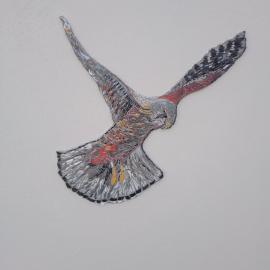 The little mosaic
