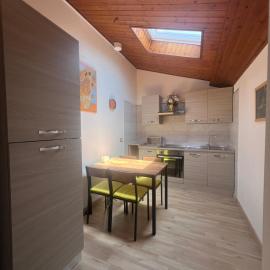 House Vitali - Casa Vacanze Gubbio