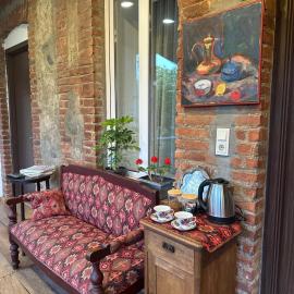 Guest House Chiko