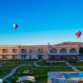 La Fairy Cappadocia, hotel en Üçhisar