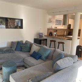 Schönes Apartment mit Terrasse, mitten im Grünen Stattegg