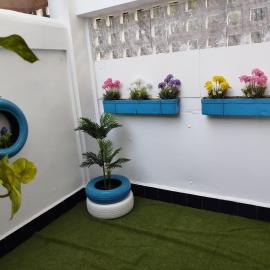 Precioso apartamento totalmente reformado