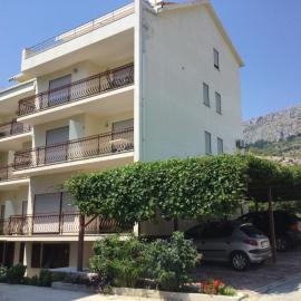 Apartments and Rooms Mamić – hotel w mieście Dugi Rat