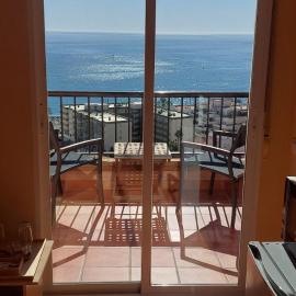 Casa Del Sol La Herradura, hotel in La Herradura