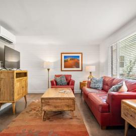 Downtown Cozy Home Base - Purple Sage 6