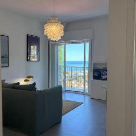 Il Balcone su Barcola - Trieste Reception