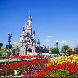 Appartement spacieux et 5 minutes DISNEY LAND PARIS