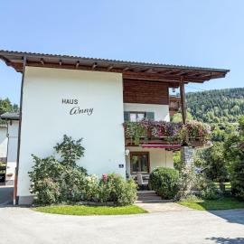 Apartment Anny 2 by Interhome