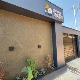 Hospedaria Tapajós, hotel in Santarém