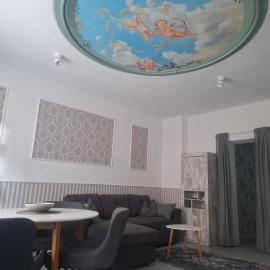 Altstadt Apartment Johannis