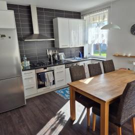 Apartment, hotel u gradu Kietrz