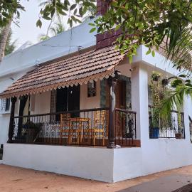 Bhatye Beach Resort Retreat, hotel a Ratnagiri