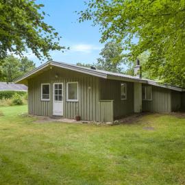 Holiday Home Göran - 30km from the sea by Interhome