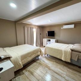 Hotel SMA