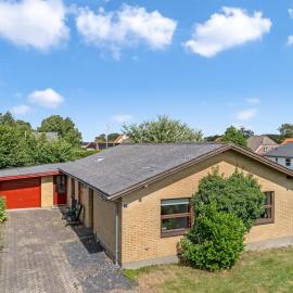 Holiday Home Ilmo - 1-9km from the sea by Interhome, hotel sa Aså