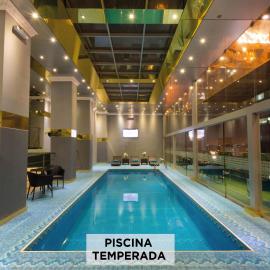 Luxury Inkari Hotel – hotel w mieście Lima