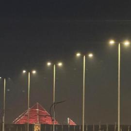 حدائق الاهرام