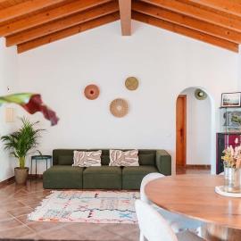 Casa Calma - The House of Rest - Surf & Yoga