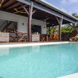 Villa Matina, idéale pour un séjour de rêve