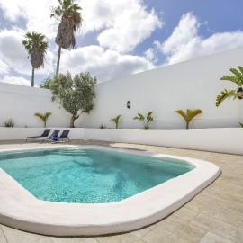 Casa Queen Vetusta, hotel v destinácii Arrecife