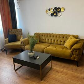 VF Apartments