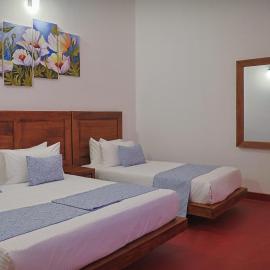 Hotel FernCliff