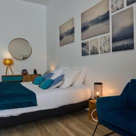 Clos Grimont, hotel u gradu Poligny
