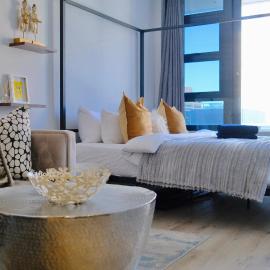 Luxury 16 on Bree Studio Free Secure Parking Pool Mountain Views