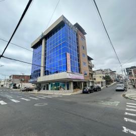 Hotel Oceanik, hotelli kohteessa Manta