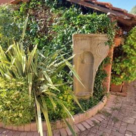 La Felce vacation home
